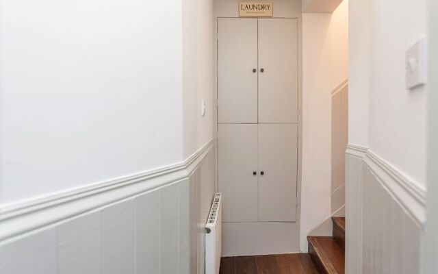 Vauxhall Park Views - 2 Bed Flat by BaseToGo