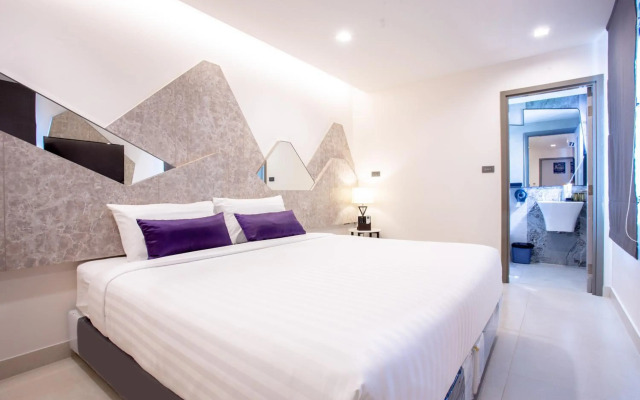Spittze Hotel Pratunam