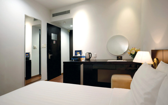 Palace Hotel Saigon