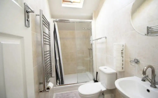 Flexistay Hillbrook