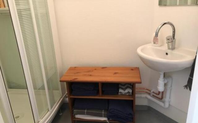 Brunius Bed and Breakfast