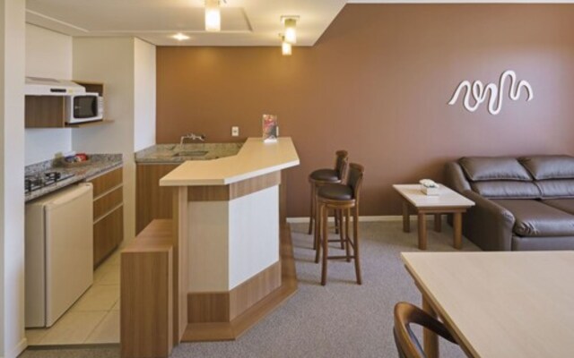 Swan Novo Hamburgo