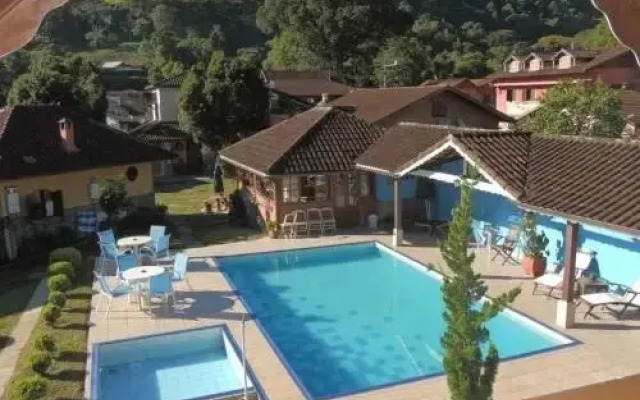 Hotel Cantinho de Férias