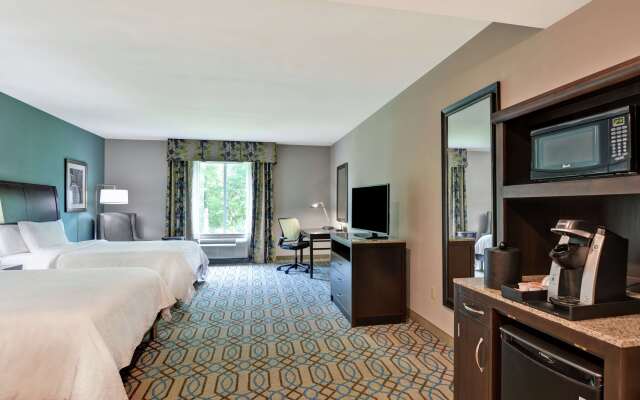 Hilton Garden Inn West Little Rock
