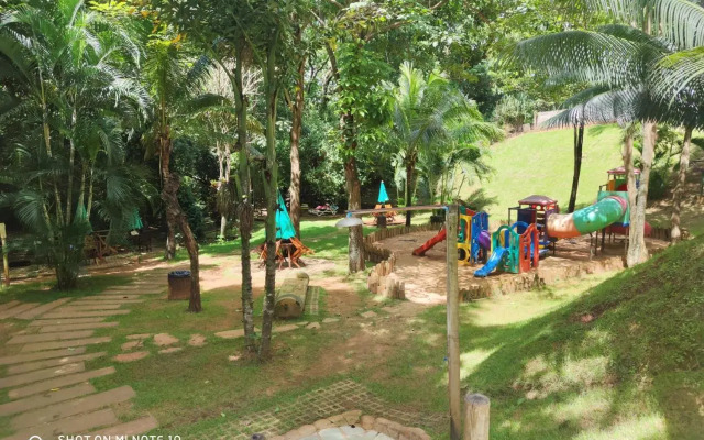 Paradise Rio Quente 4QTs