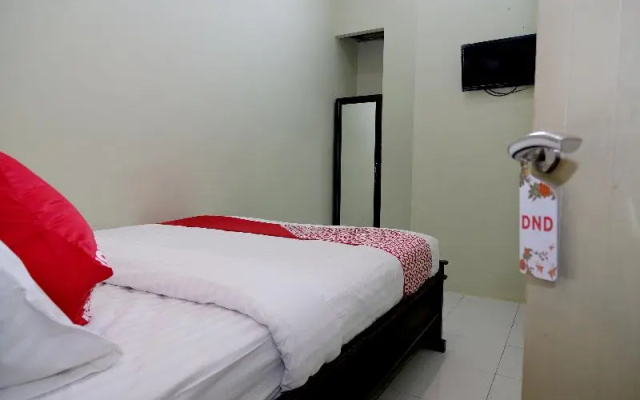 Abz Guest House by OYO Rooms
