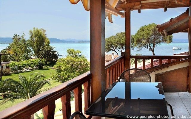 Hotel Vergos