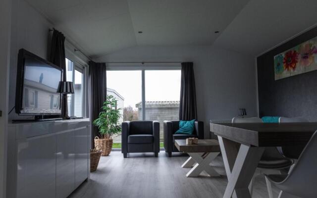 CS 34 - Vakantiepark Callassande