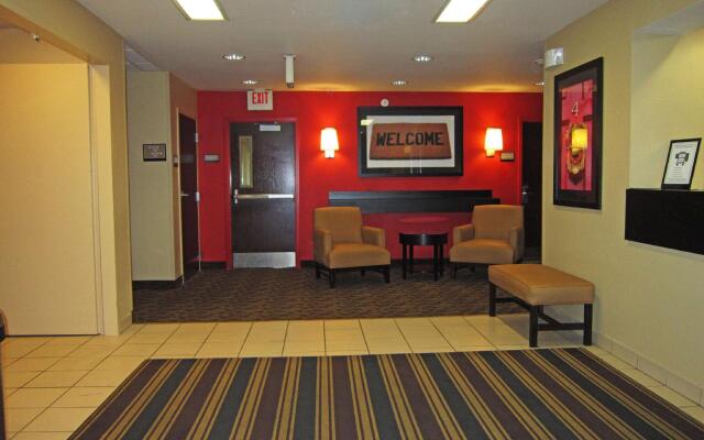 Extended Stay America Suites Tacoma Fife