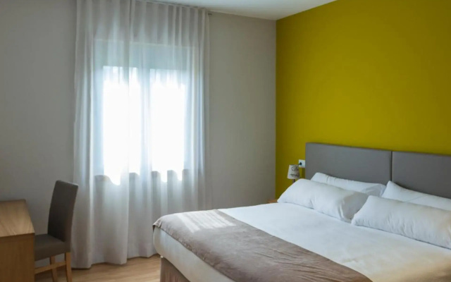 Hotel A Roldana
