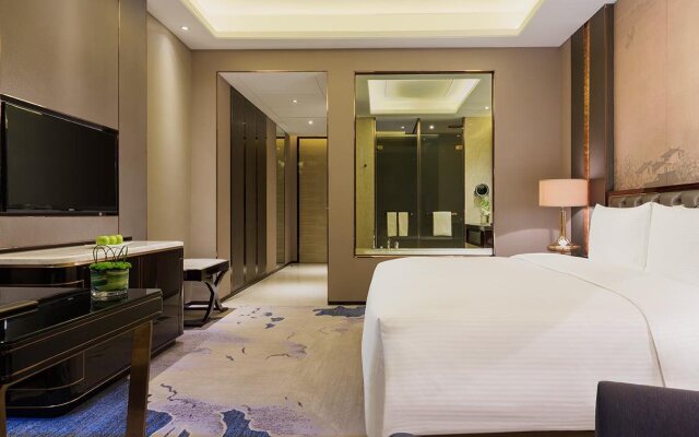 Wanda Realm Jinhua