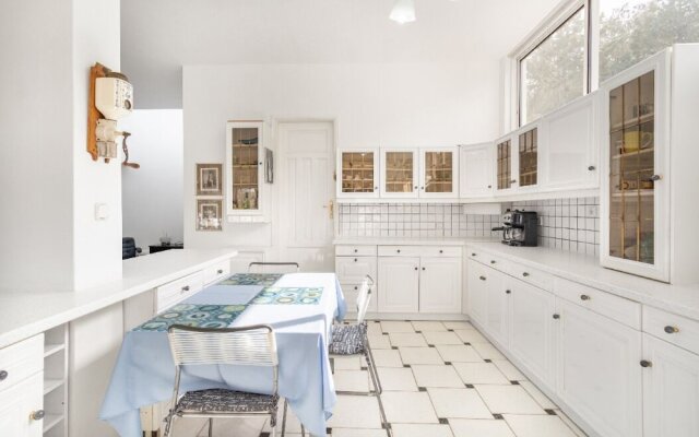Artemis Villa near Athens airport