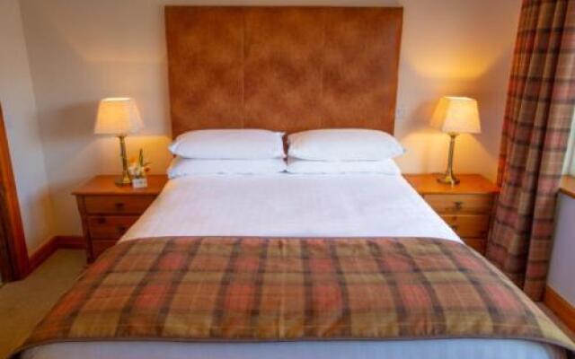 Lydon's Lodge
