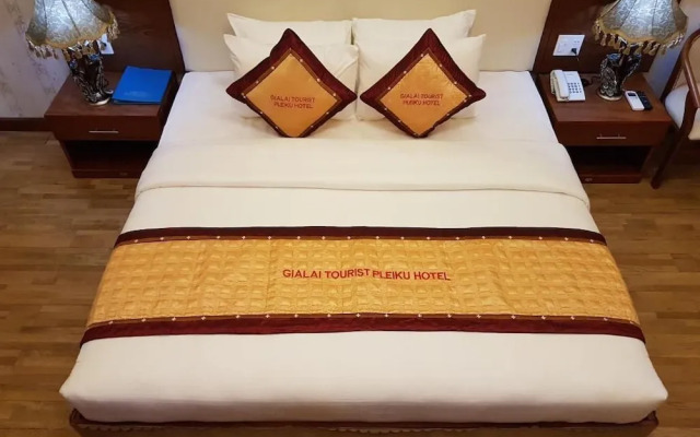 HANZ Pleiku Hotel