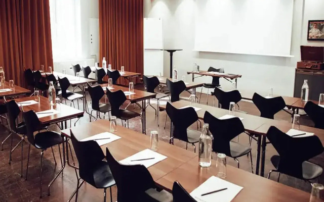 Clarion Hotel Amaranten
