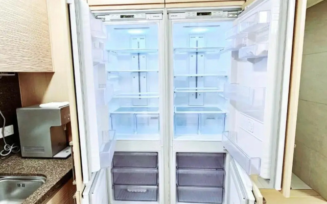 Hotel Ciel De Mer Haeundae