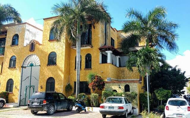 Maya Vacanze Playa Alegría