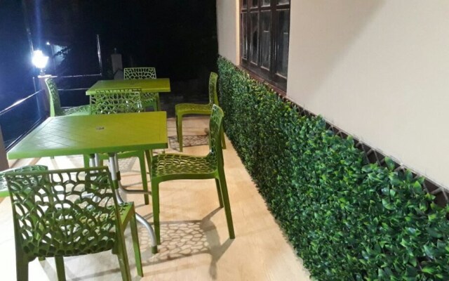 OYO 3571 Hotel Vajrakila