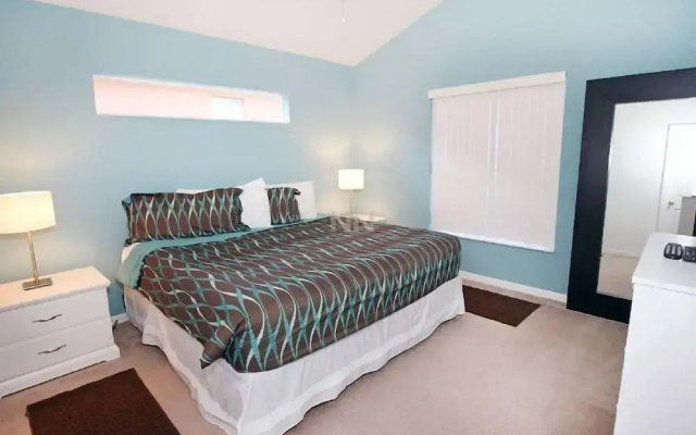 Crystal Cove Resort - 4 Bedroom Holiday House! - FVV 56240