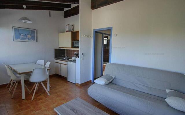 Appartement Porticcio, 2 pièces, 4 personnes - FR-1-61-560