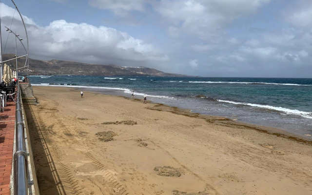 Apartamento Suite Canteras