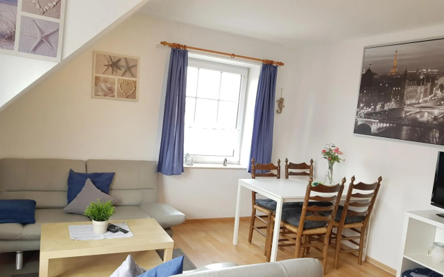 Ferienhaus Poseidon