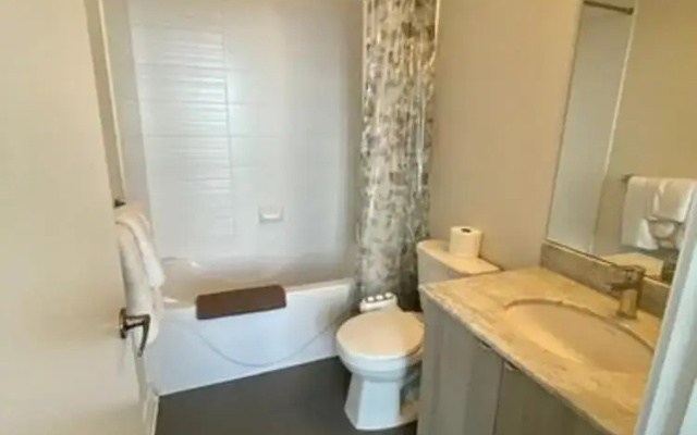 The Residences at Parkside Village