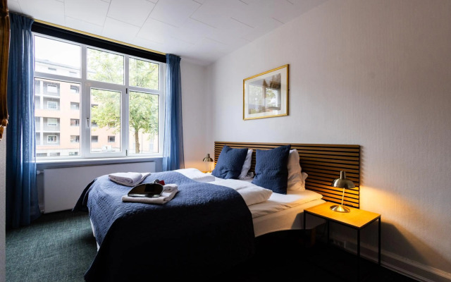 Milling Hotel Windsor