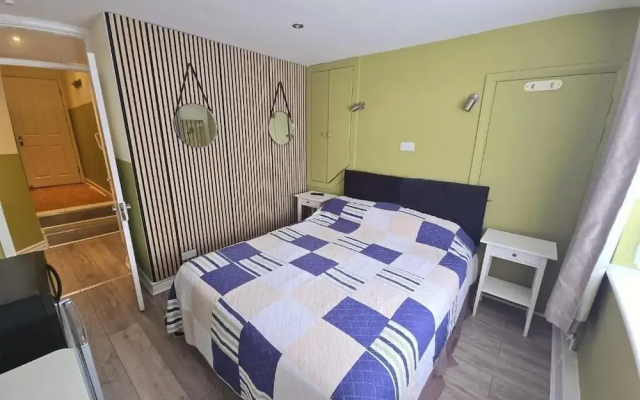 Glendevon House Hotel