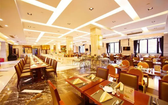 Wyndham Garden Wuyishan