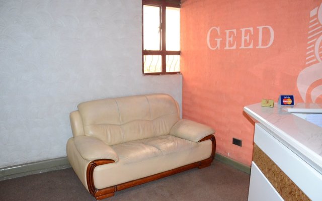 Geed hotel