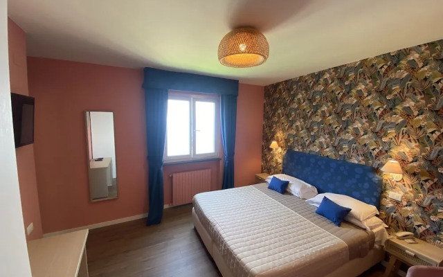 Hotel Villa Lubrense