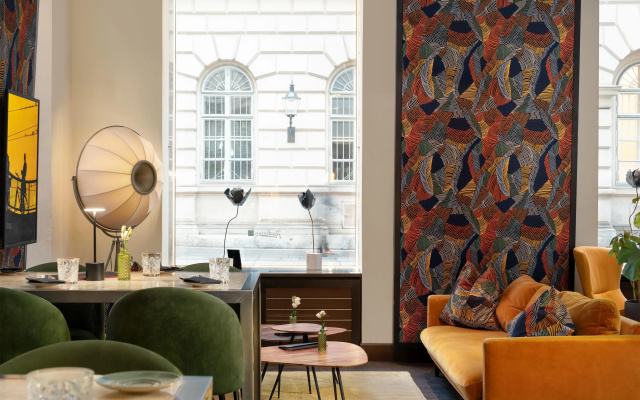 Radisson Blu Style , Vienna