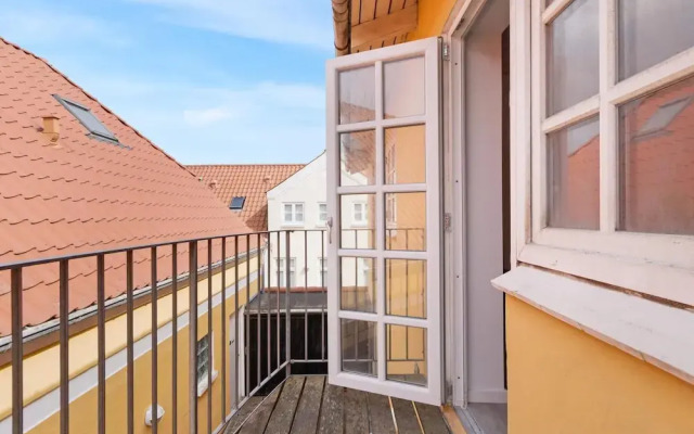 5 Star Holiday Home in Lokken