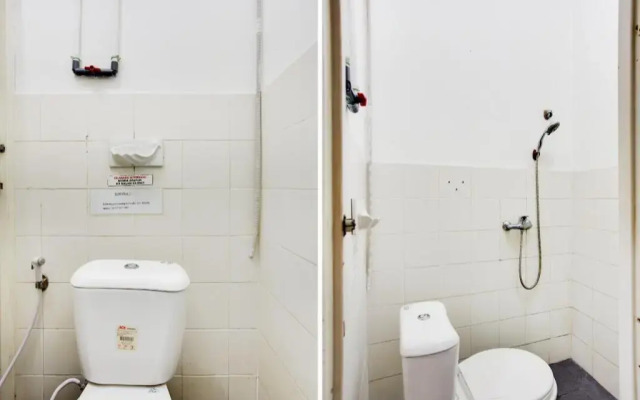 OYO 3725 Sisca Guest House