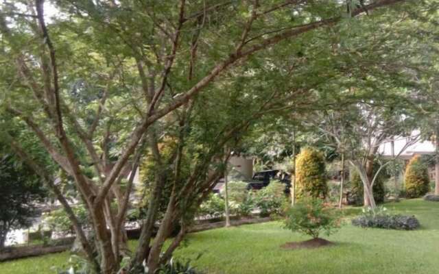 Siantar Hotel Pematangsiantar