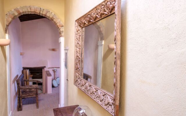 Locazione Turistica Bel Giardino