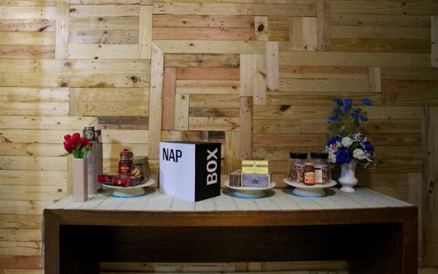 Nap Box Hostel