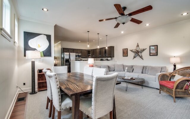 Modern and Stylish 12South Home by RedAwning