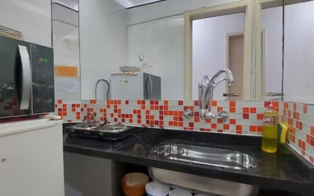 SuhcasaCopacabana 50 Ocean View