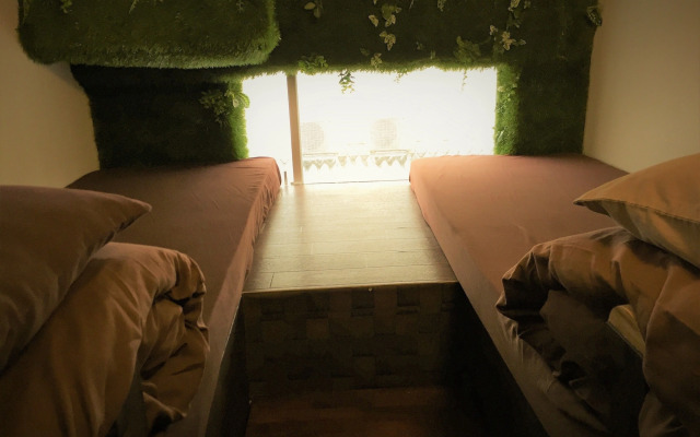 Lohas Villa - Hostel