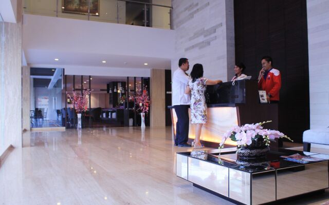 Cititel Hotel Pekanbaru