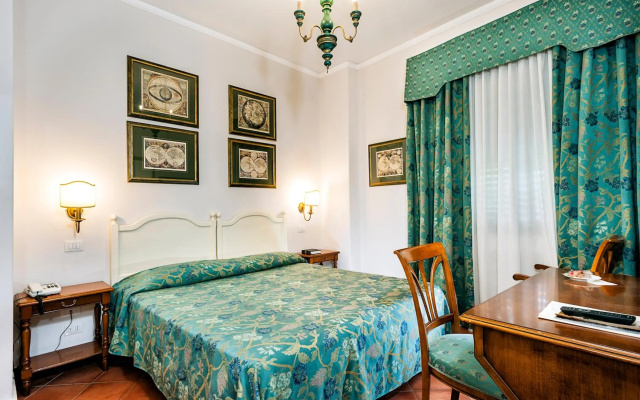 Hotel Sirius