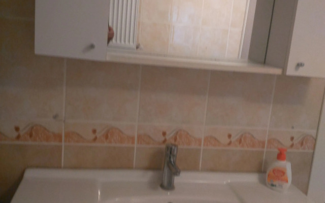 Snow Hill House Apart Otel