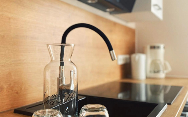 Ferienapartment HarzZeit