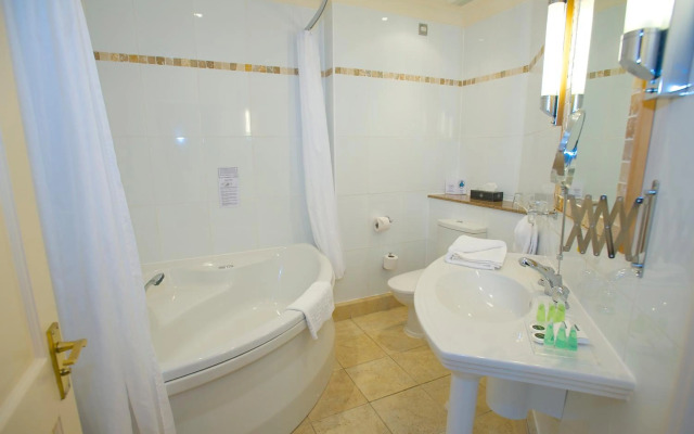 Best Western Frodsham Forest Hills Hotel