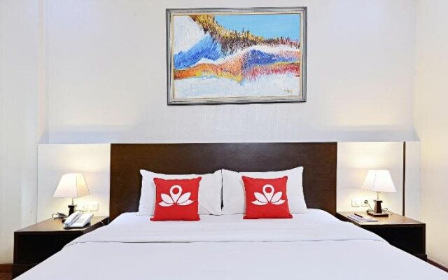 Sutan Raja Guest House