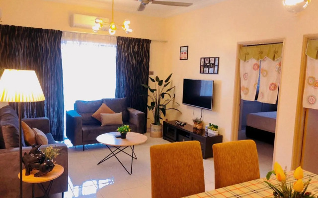 101 Sky Mirror Homestay