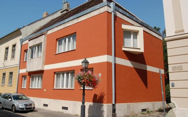 Buda Castle Apartments