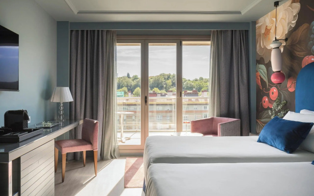 Hotel Antik San Sebastian